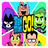 icon Teen Titans Go Quiz 2021(Teen Titans Go Quiz 2021
) 8.1.4z