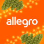 icon Allegro: shopping online (Allegro: online winkelen)