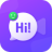 icon Live Video Call(Live videogesprek - Live chat) 2.0