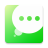icon AI Messages OS16(Berichten - Sms'en OS 17) 15.5.0