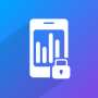 icon UBhind(App lock/Screen time) (UBhind (appvergrendeling/schermtijd))