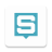 icon SimplyText(SimplyText: gratis smsen - smsen) 6.13