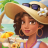 icon Seaside Escape(Seaside Escape®: samenvoegen en verhaal) 1.48.0