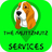 icon com.the_muttz_nutz.merchant(The Muttz Nutz - Partner) 1.0.0