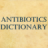 icon Antibiotics Dictionary(Antibiotica woordenboek) 4.13