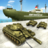 icon US Army Transport Tank Cruise Ship Helicopter Game(Army Transport Tank Ship Games) 5.1