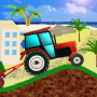 icon Go Tractor!(Ga tractor!)
