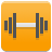 icon Simple Workout Log(Eenvoudig trainingslogboek) 3.7.6