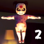 icon Scary Baby sister(Scary Baby evil in Yellow 2 Advies
)