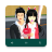 icon Sakura School Fake Video Call(School Fake Video Call) 3.1.0