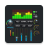 icon Volume Booster(Equalizer Sound Booster - Bass) 1.0