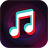 icon Music Player(Music Player - MP3-speler) 6.6.1