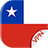icon Chile VPN(Chili VPN - Snelle en veilige) 1.03