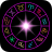 icon Horoscope Launcher(Horoscoop Launcher - sterrenbeeld) 3.4