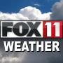 icon FOX 11 Weather (FOX 11 Weer)