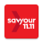 icon Savyour(Savyour: Cashback Kortingen) 9.5.0