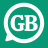icon GB Version(GB Messenger Nieuwste versie) 15.0