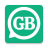 icon GB Messenger Latest Version(GB Messenger Nieuwste versie) 1.0