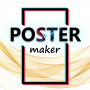 icon Insta Story Maker(Poster Maker: Story Art Maker)