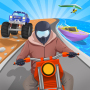 icon Which Wheel? (Welk wiel?
)