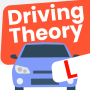 icon DTT Ireland(Driver Theory Test Ierland)