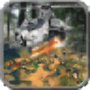 icon Heli War Gunship Strike(Heli World War Gunship Strike)