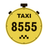 icon ua.in.taxi8555(Такси 8555
) 1.0.0