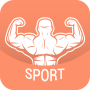 icon Body Retainer(Sport-gemak
)