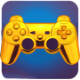 icon PSP Emu Games Pro(Goldenn PSP Emulator - PSP-games ISO Database
)