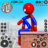 icon Rope Hero: Spider Fighter Game(Spider Hero Man: Stickman-spel) 1.0.51