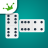 icon Dominoes(Dominos Online Jogatina: Game) 5.10.0