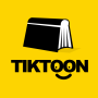 icon TikToon — Popular Manga Reader (TikToon — Populaire mangalezer)