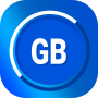 icon com.gbblue.app(واتساب جي بي الازرق)