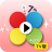 icon tv.fourgtv.video(電視版四季線上 4gTV) 1.3.1