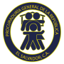 icon PGR El Salvador