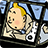 icon Tintin(De Avonturen van Kuifje) 1.2.1