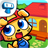 icon Forest Folks(Forest Folks - Cute Pet Home Design Game) 1.0.4