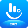 icon TouchPal keyboard(TouchPal Keyboard - Fun Emoji Keyboard
)