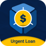 icon Urgentt Loan with Calculator (Urgentt Lening met Calculator)
