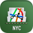 icon MyTransit Maps(NYC Subway Map MTA Bus Maps) 1.7