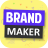 icon Brand Maker(Merkmaker, Grafisch ontwerp) 20.0