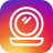 icon Mirror(Mirror App - Controleer je make) 1.1.0