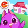 icon Bibi Home(Bibi Home Games voor baby's)