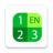 icon Numbers in English(-nummers in het Engels) 5.3.6