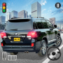 icon Prado Car Parking 3D Car Games (Prado Autoparkeren 3D Autospellen)