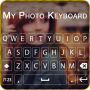 icon My Photo Keyboard(Mijn fototoetsenbord)