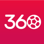 icon Fan 360(Fan360 - voetbal livescore)
