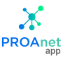 icon PROAnet app(PROAnet-app)