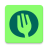 icon TheFork(TheFork - Restaurantreserveringen) 24.111.0