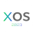 icon xOs Launcher 12 Free(Launcher iOS 16 x-OS Launcher) 3.9